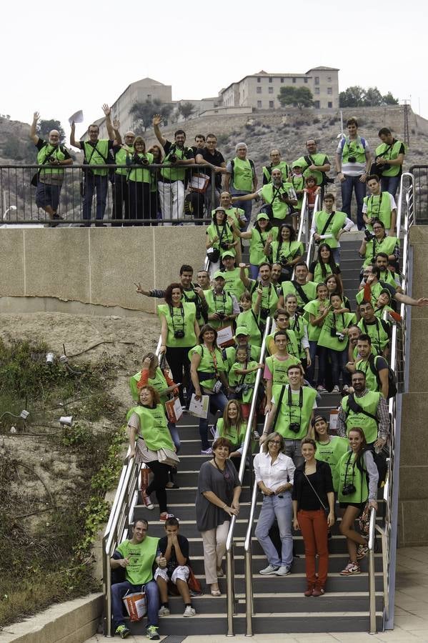 II Maratón Fotográfico de Orihuela laverdad.es