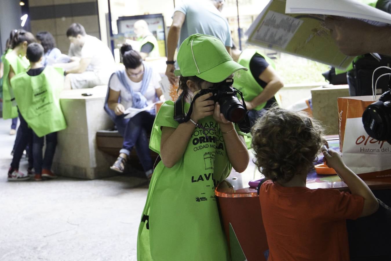 II Maratón Fotográfico de Orihuela laverdad.es