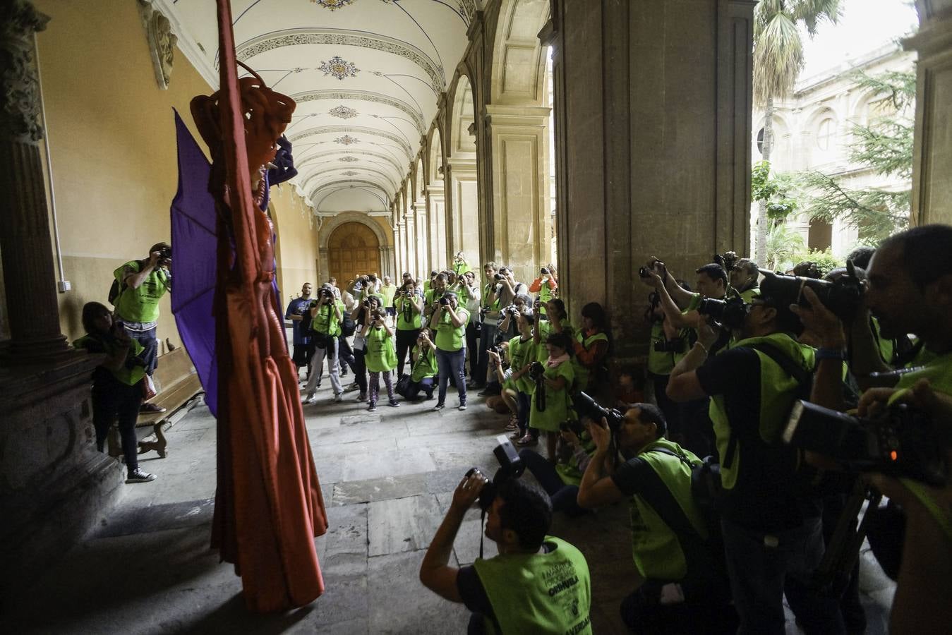 II Maratón Fotográfico de Orihuela laverdad.es