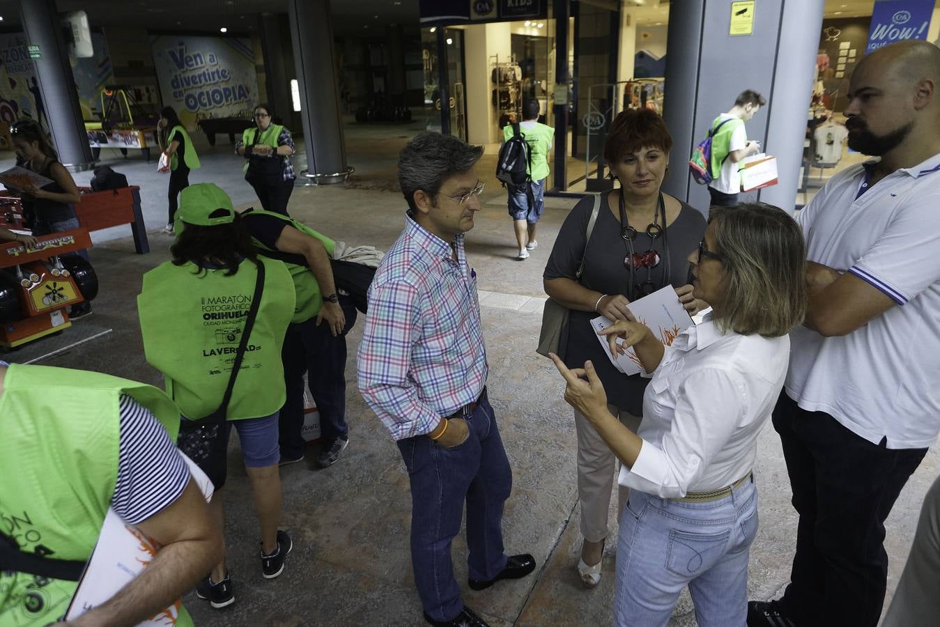 II Maratón Fotográfico de Orihuela laverdad.es