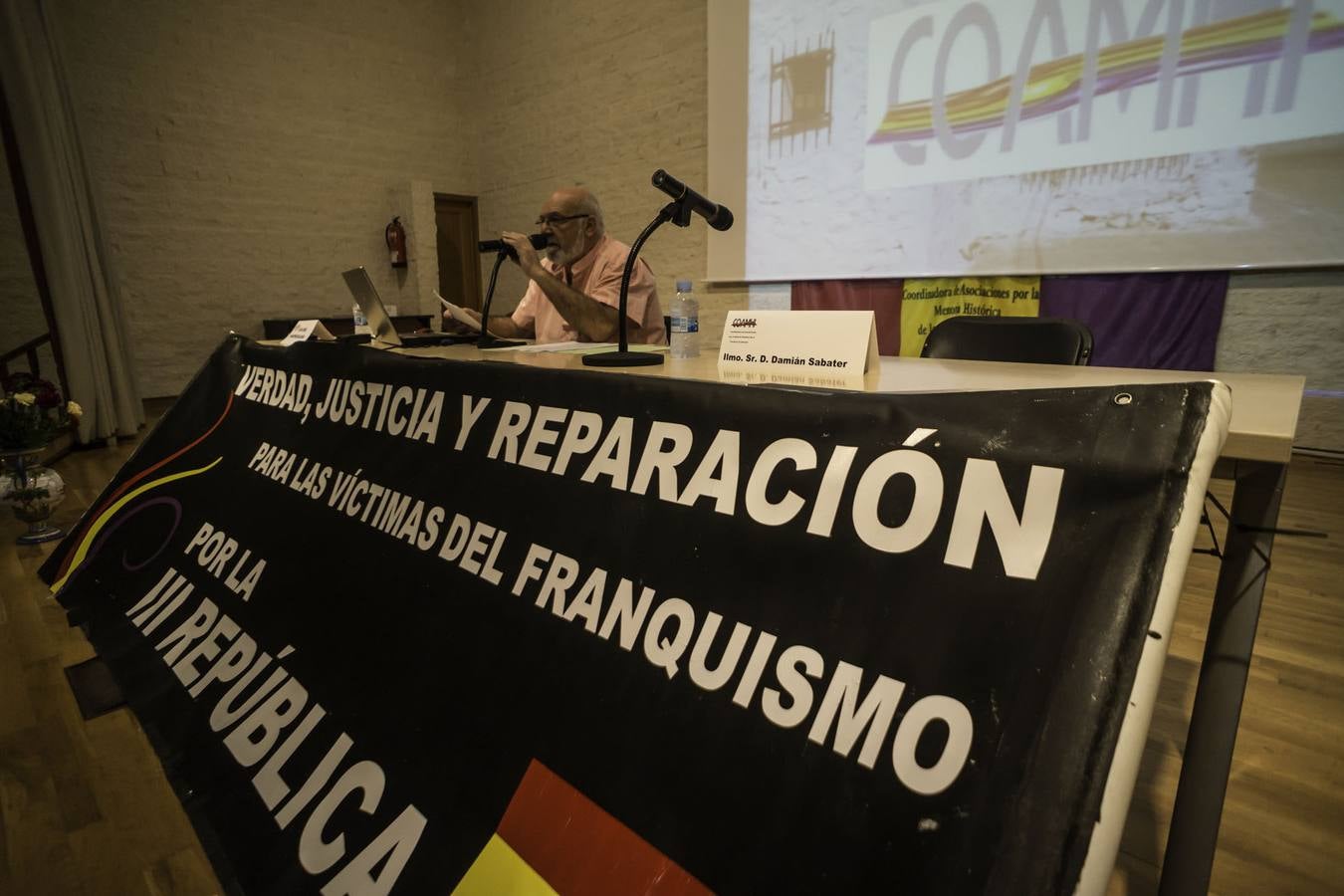 Jornadas republicanas de San Isidro