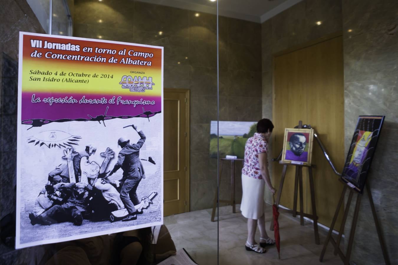 Jornadas republicanas de San Isidro