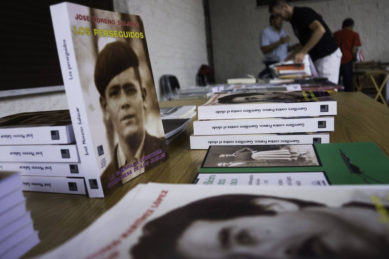 Jornadas republicanas de San Isidro