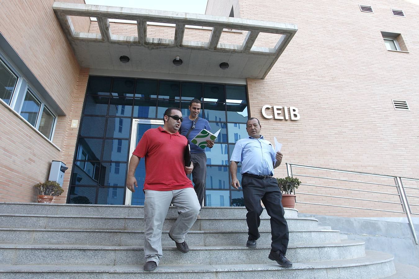 Nuevo Laboratorio de Investigación Biomédica