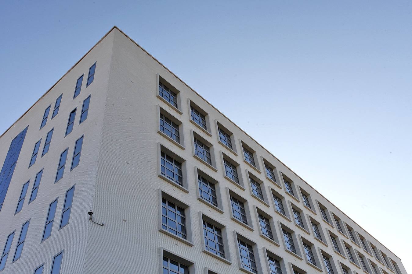 Nuevo Laboratorio de Investigación Biomédica