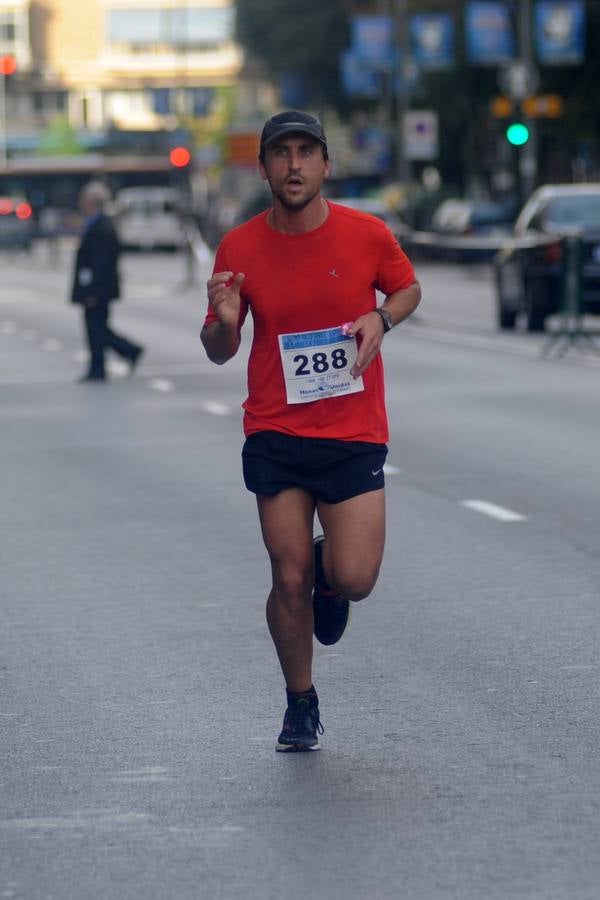 &#039;Running&#039; por Etiopía