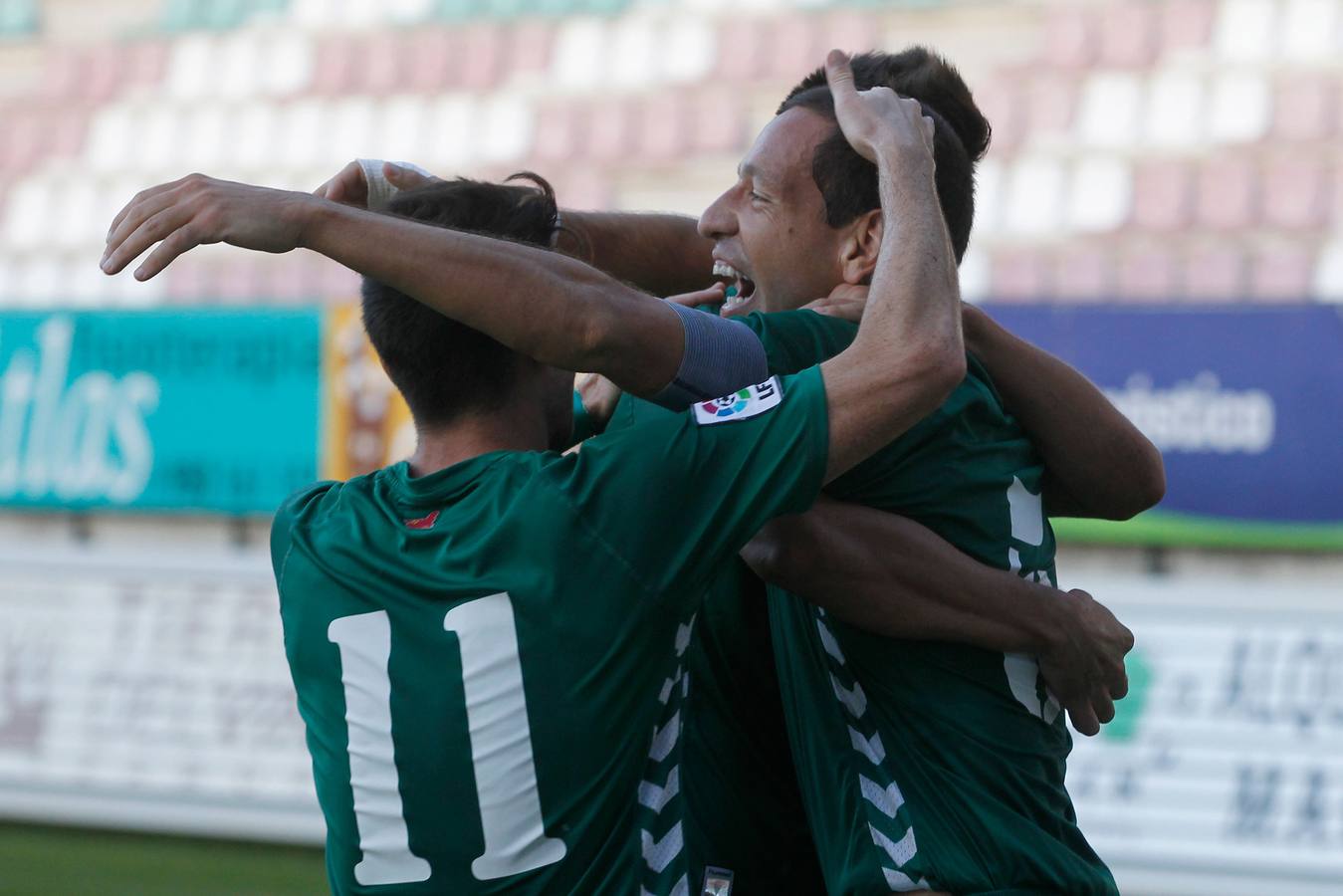 Zamora - Real Murcia (0-1)