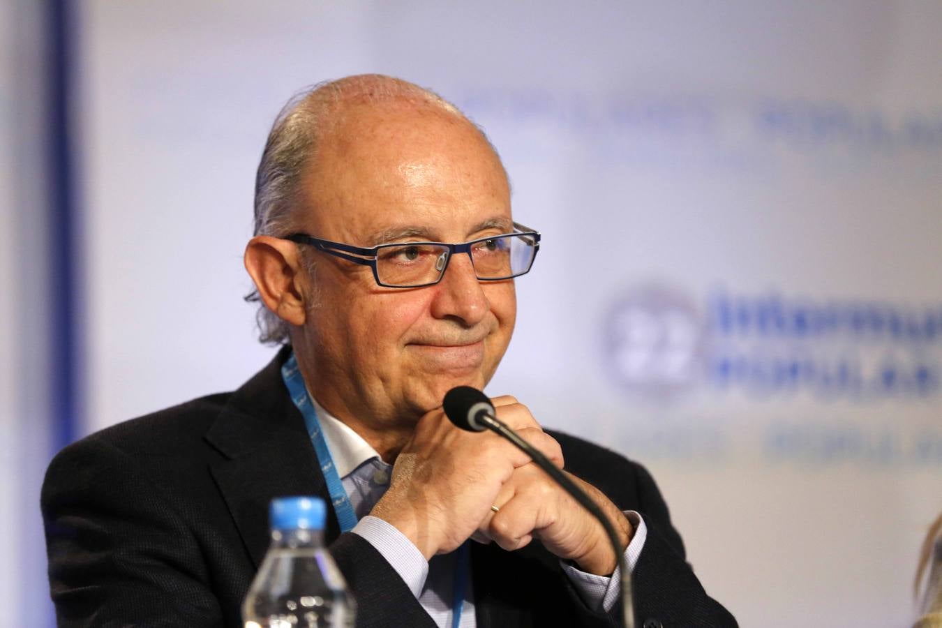 XXII Intermunicipal del PP en Murcia (III)