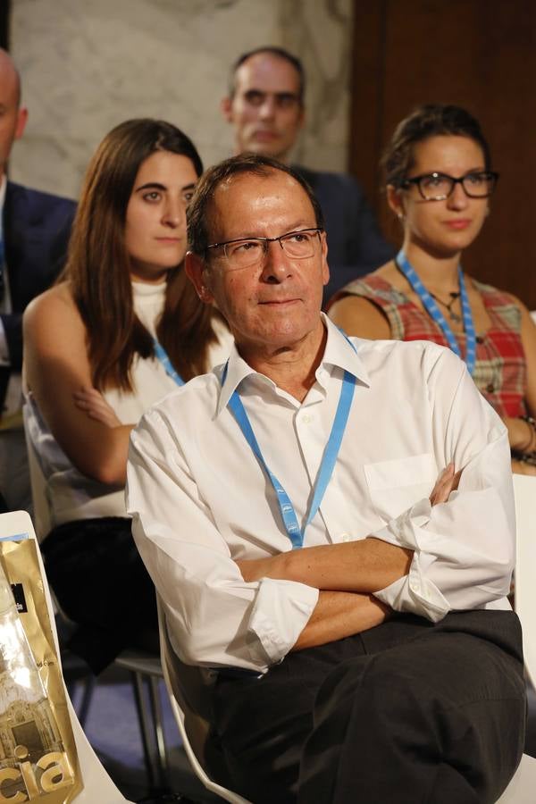 XXII Intermunicipal del PP en Murcia (III)