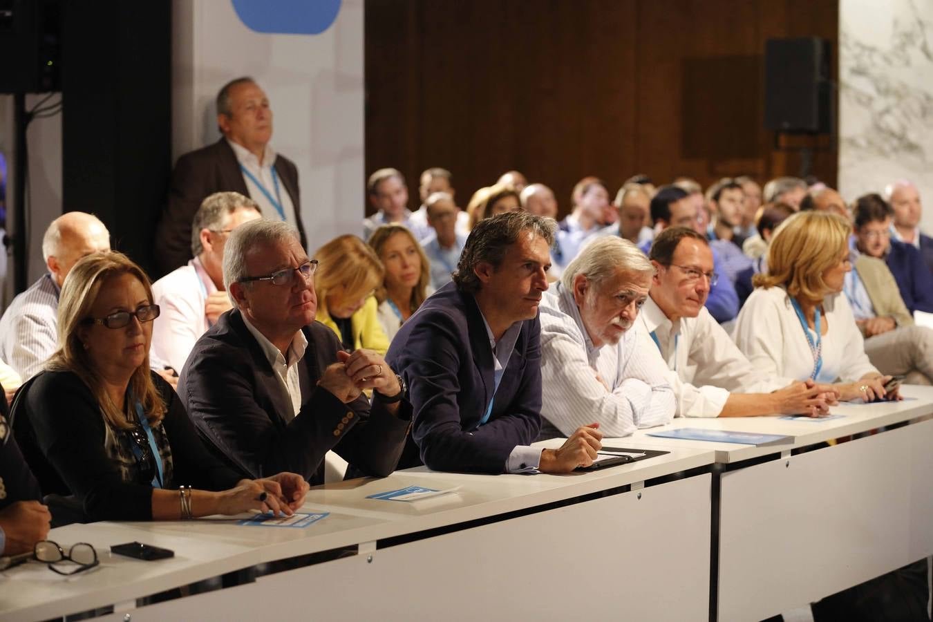 XXII Intermunicipal del PP en Murcia (III)