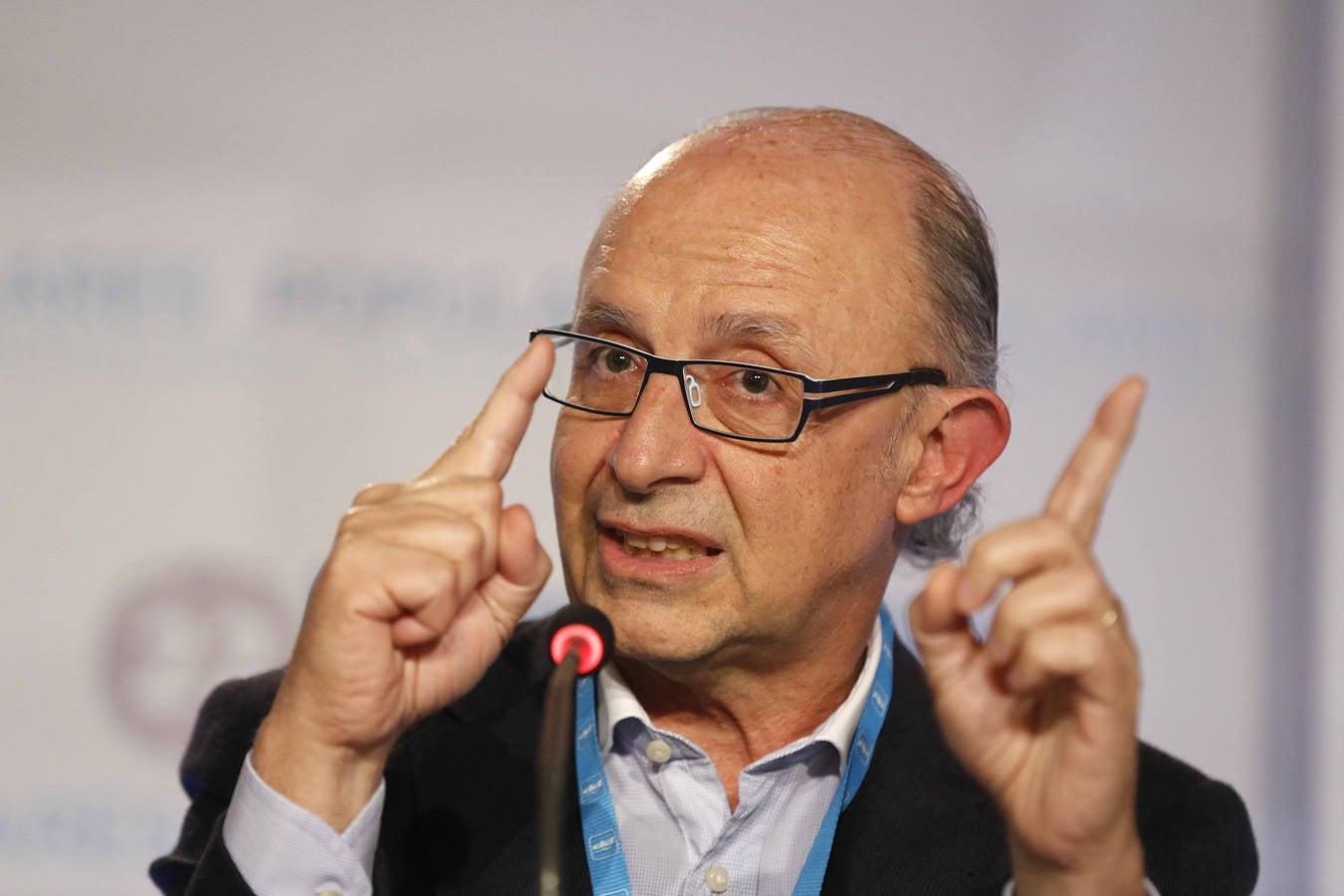 XXII Intermunicipal del PP en Murcia (III)