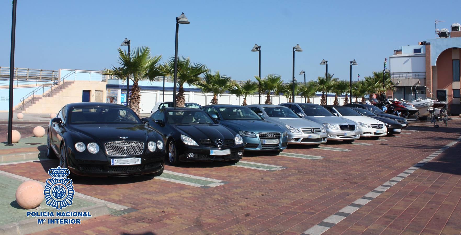 El &#039;narco de la Wikipedia&#039; evita de momento sentarse en el banquillo