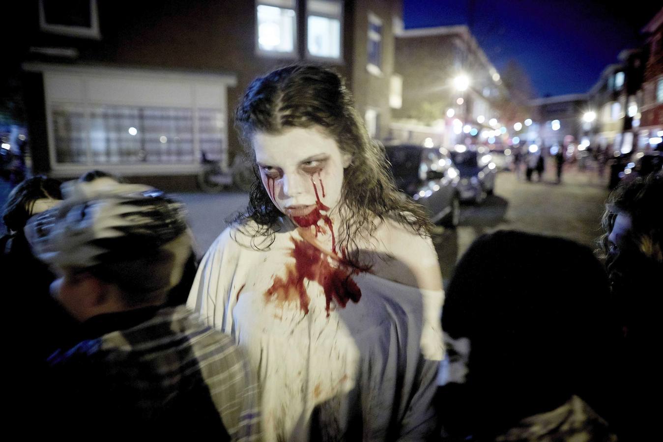 Países Bajos, Holanda.