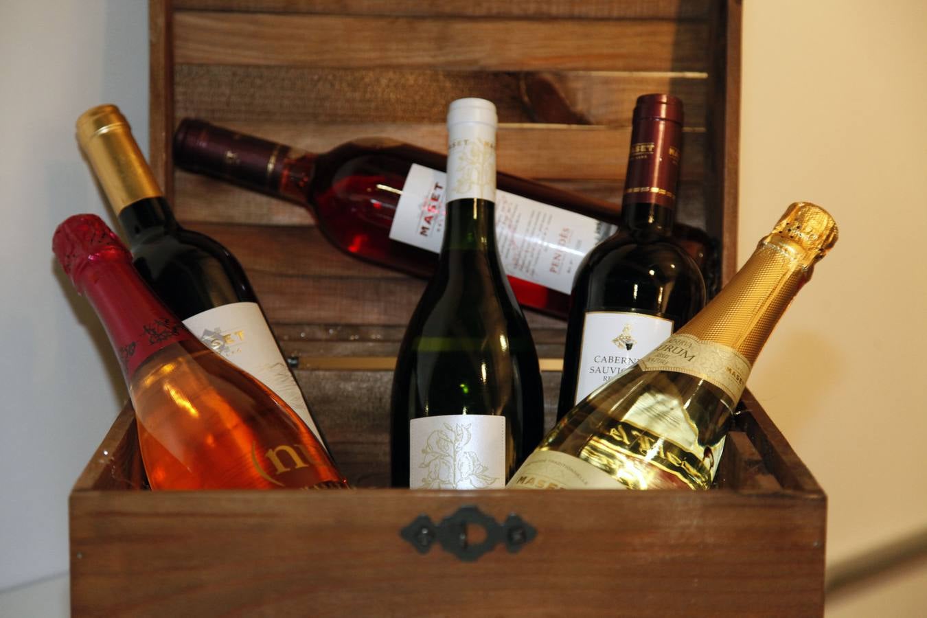 Las delicias de Murcia Gastronómica