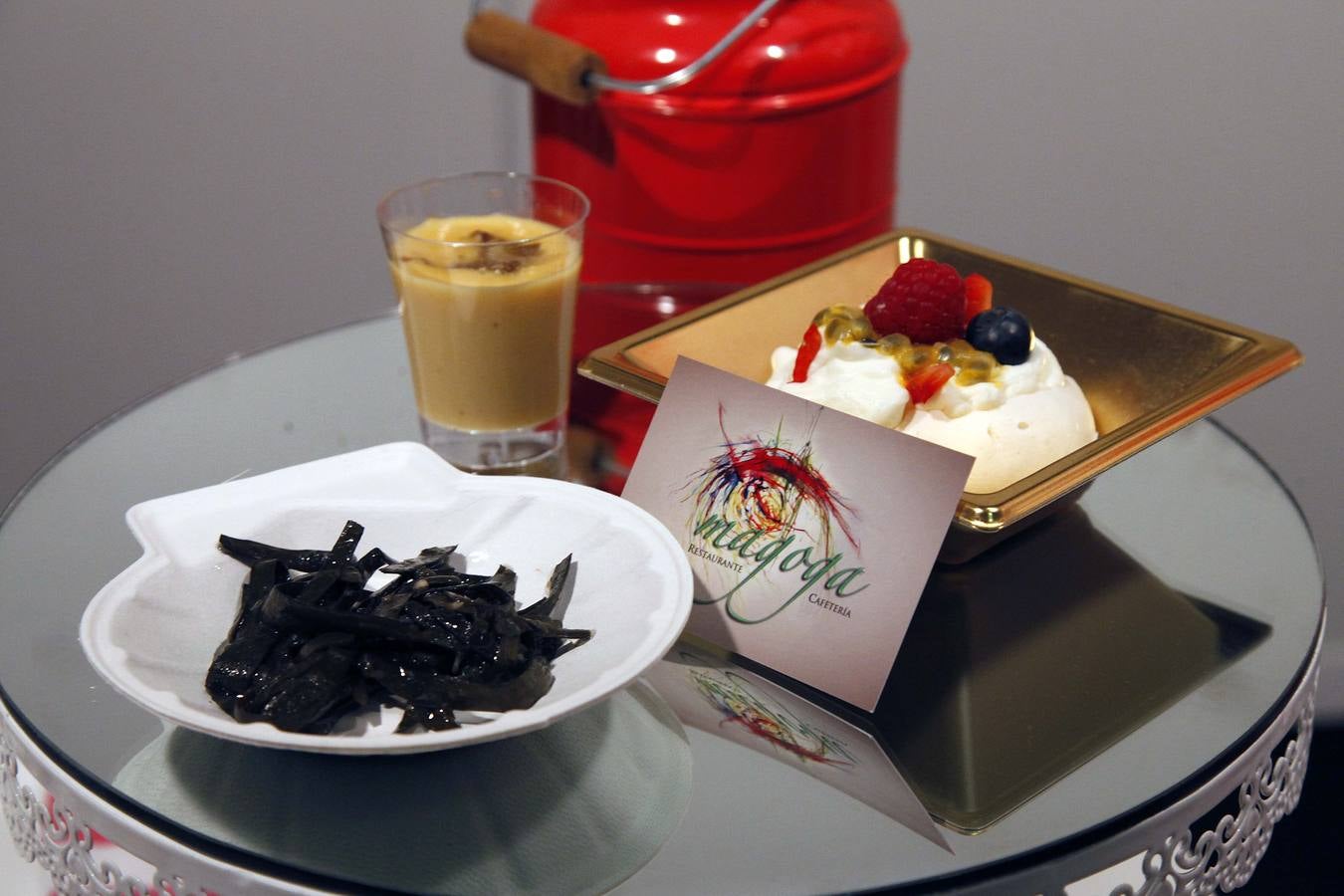 Las delicias de Murcia Gastronómica