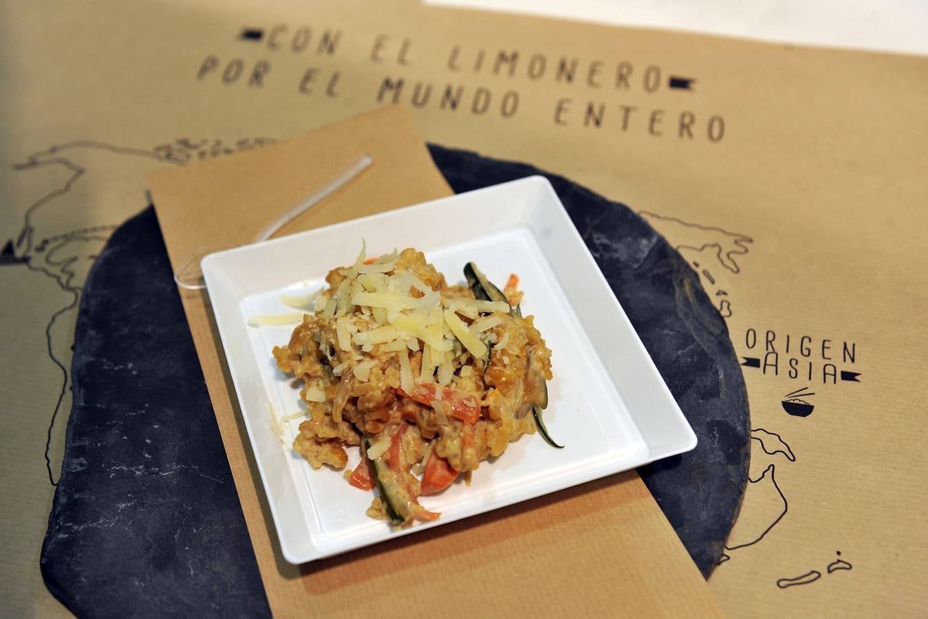 Las delicias de Murcia Gastronómica