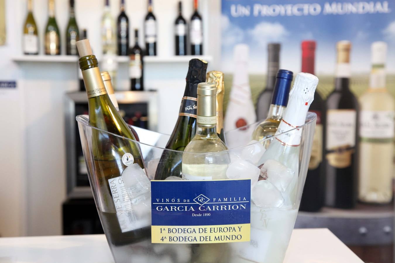 Las delicias de Murcia Gastronómica