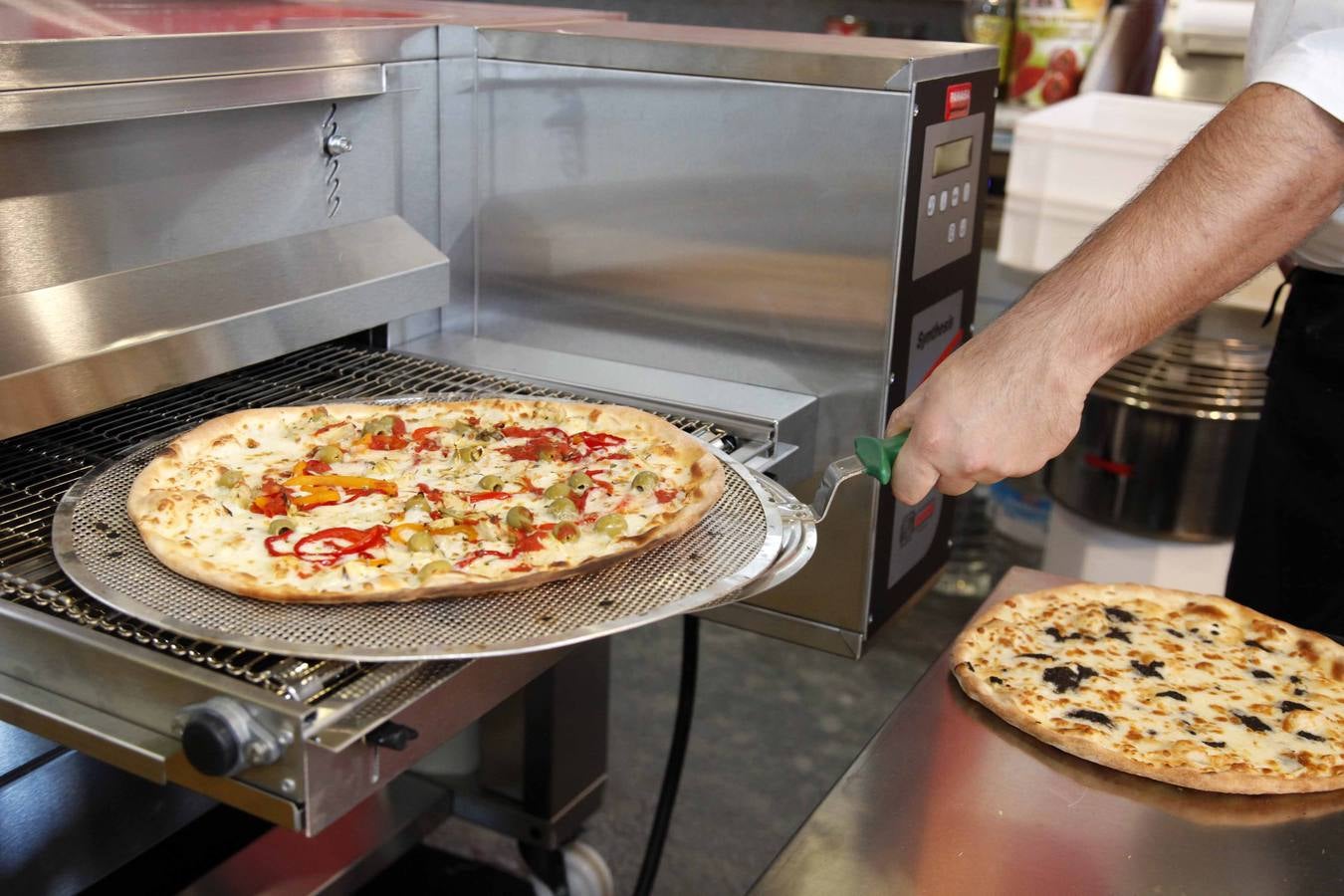 Las delicias de Murcia Gastronómica