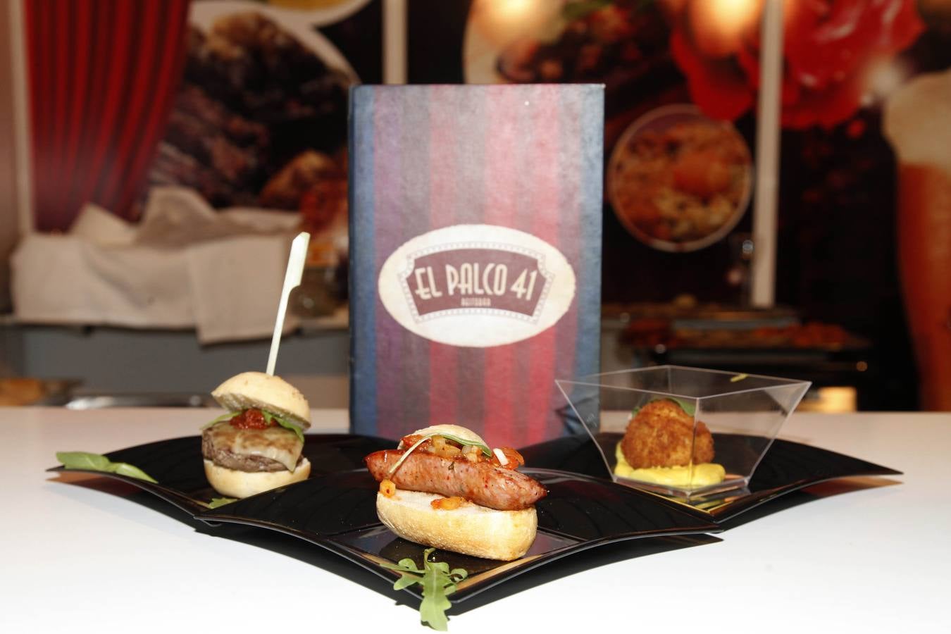 Las delicias de Murcia Gastronómica