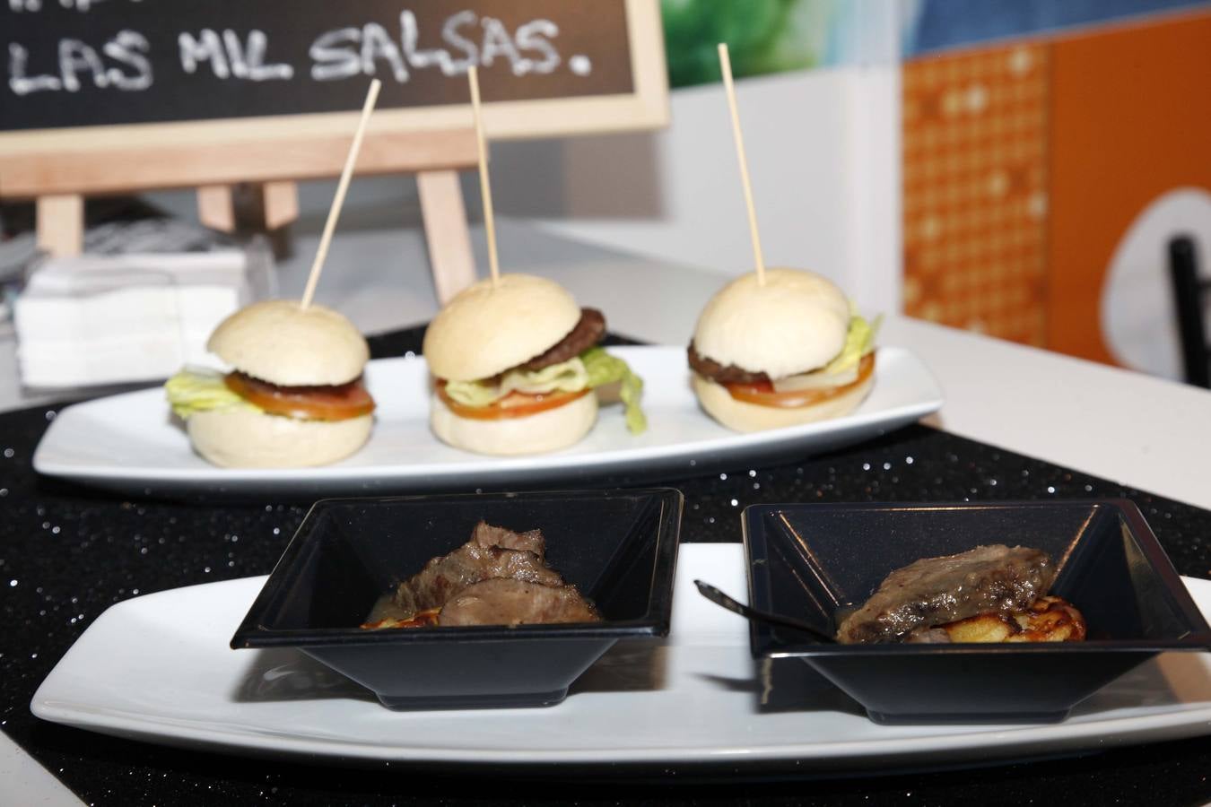 Las delicias de Murcia Gastronómica