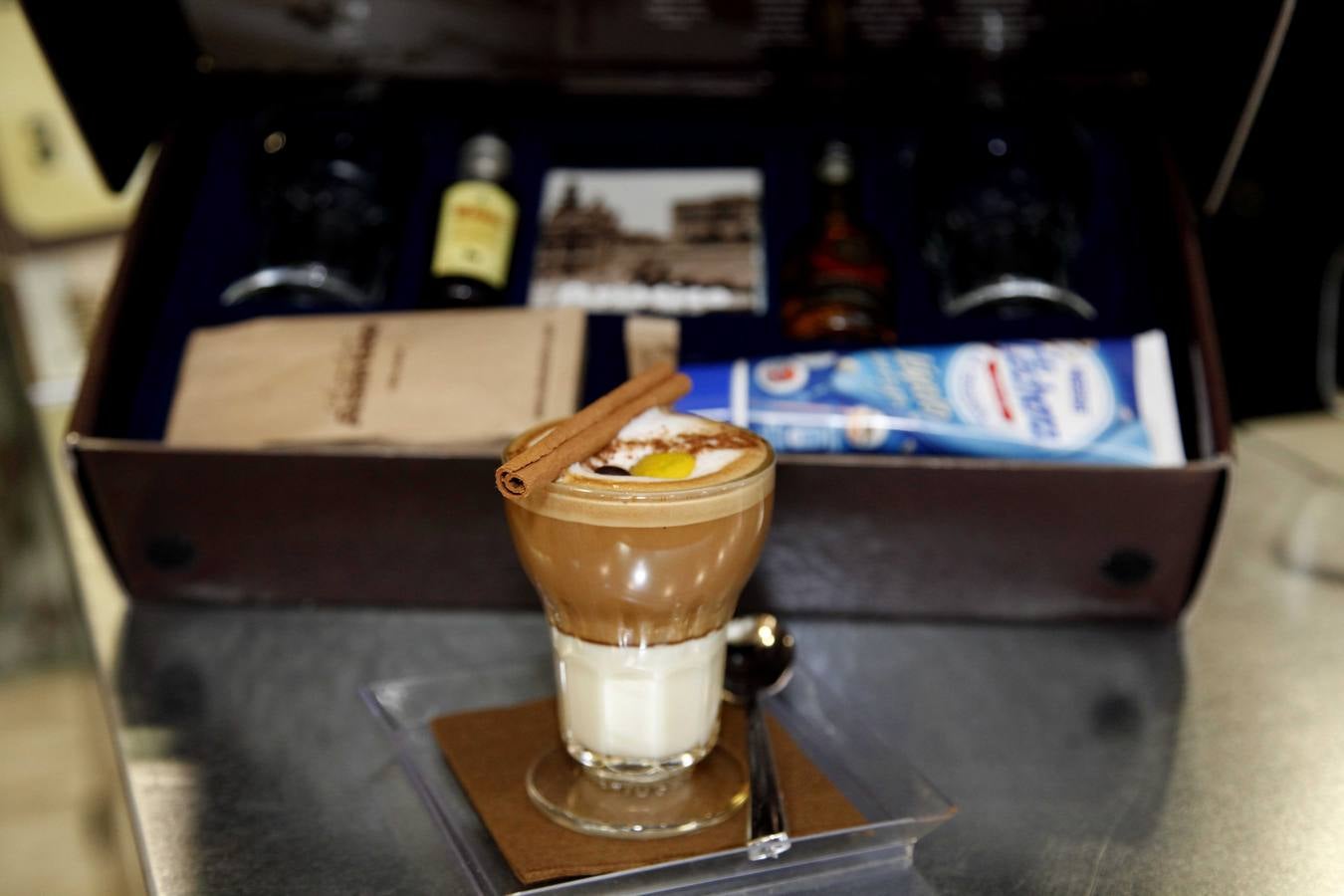 Las delicias de Murcia Gastronómica