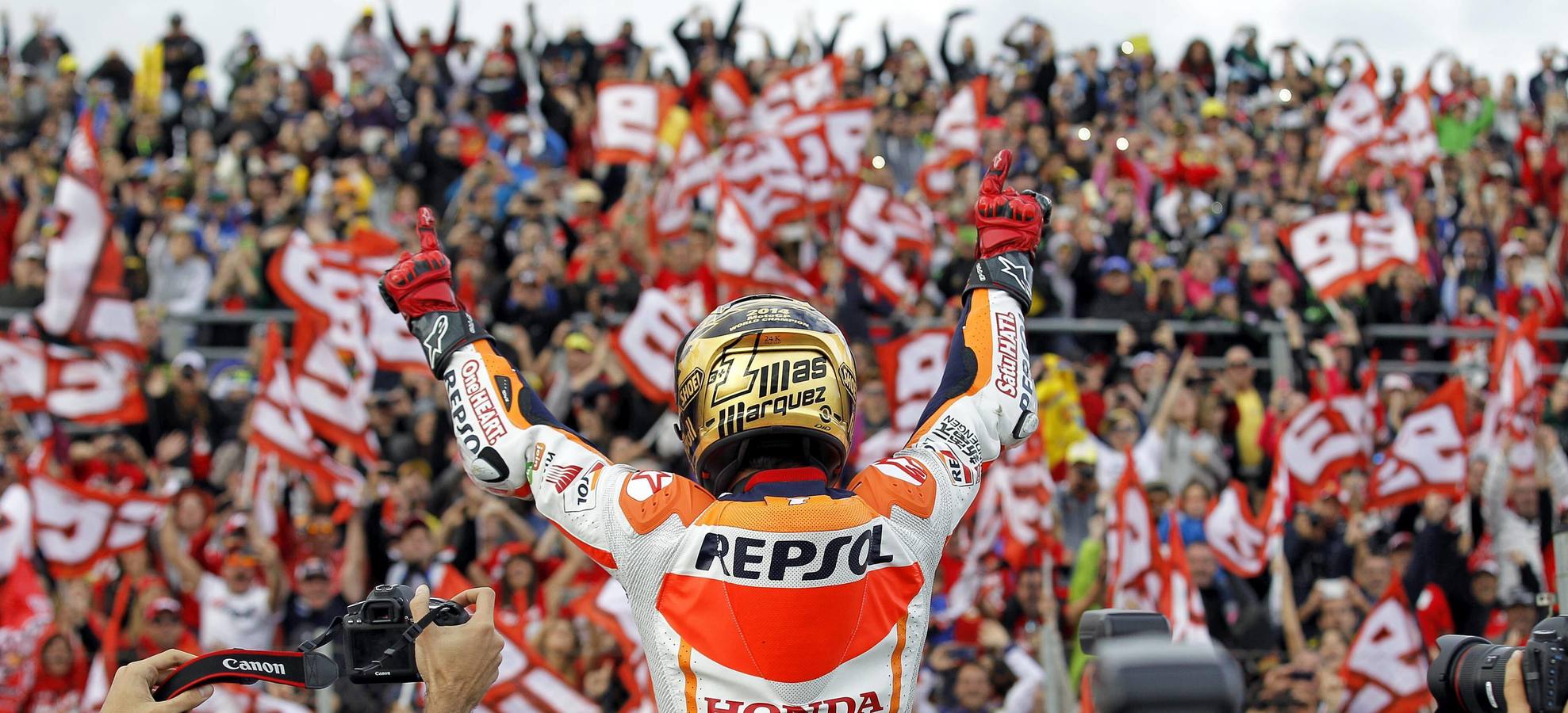 Gran Premio de la Comunidad Valenciana de Motociclismo