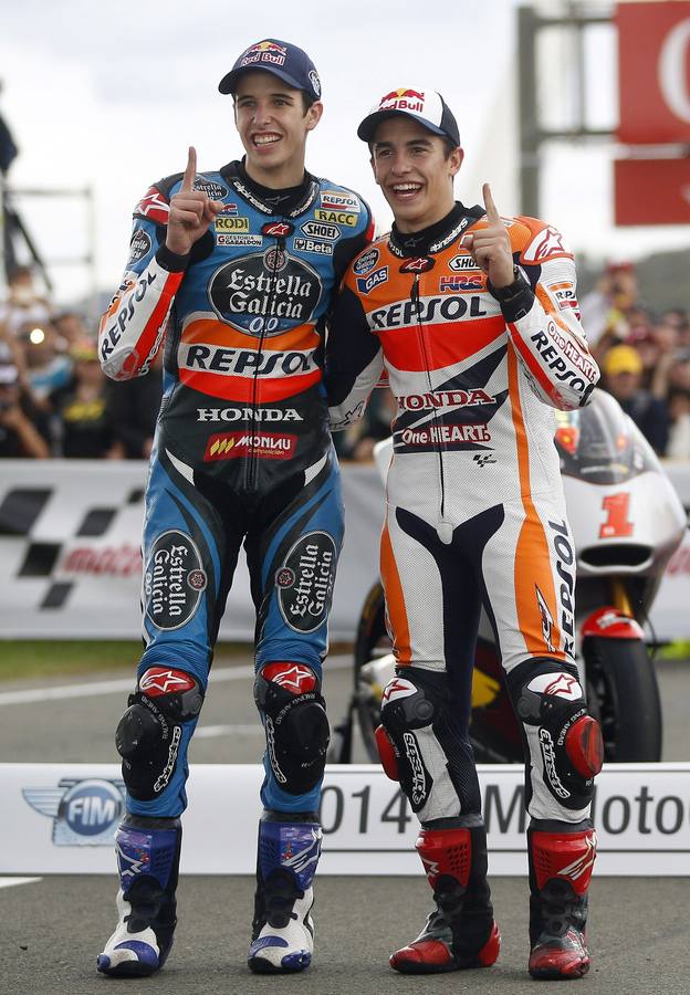 Gran Premio de la Comunidad Valenciana de Motociclismo