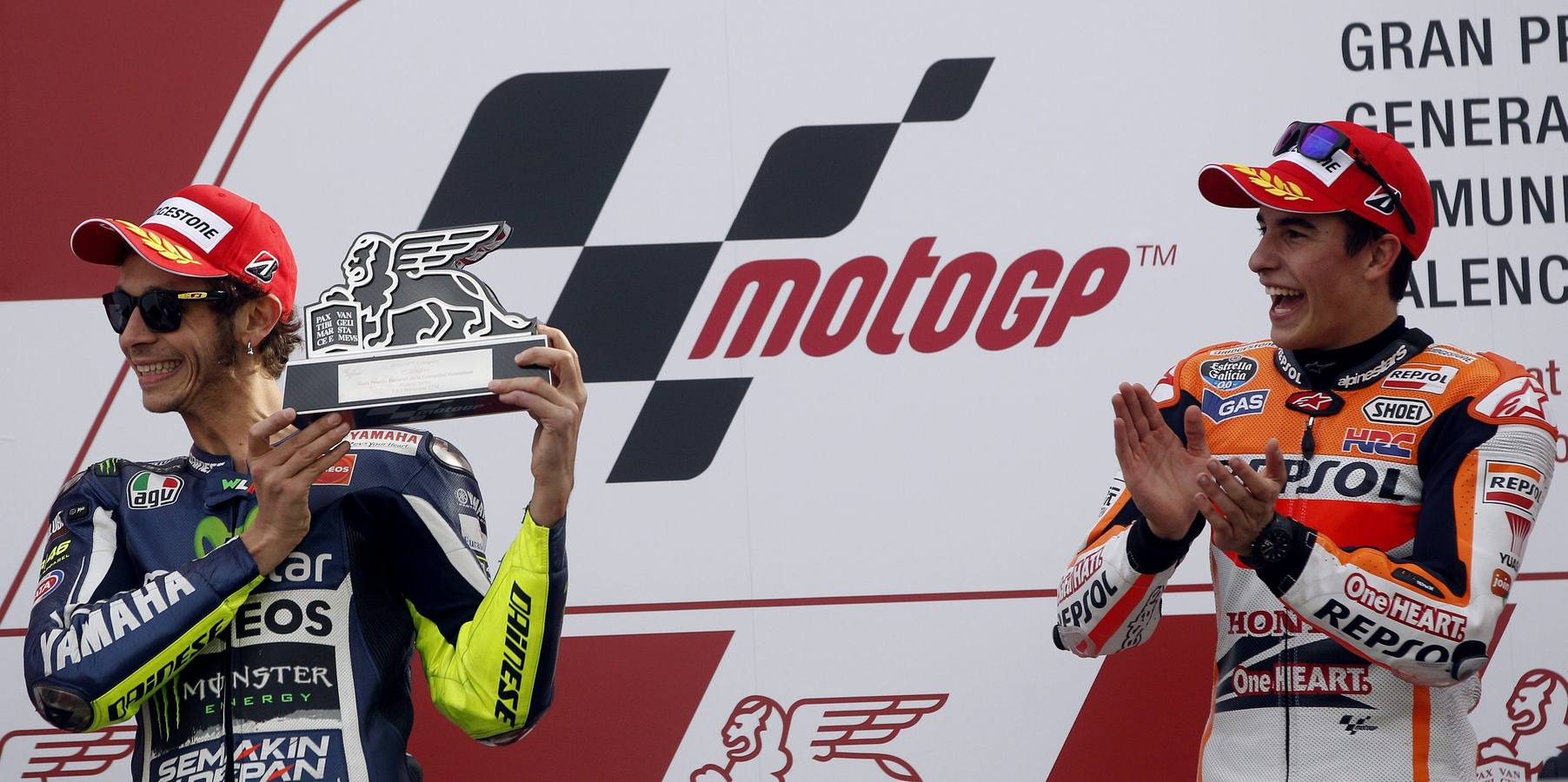 Gran Premio de la Comunidad Valenciana de Motociclismo