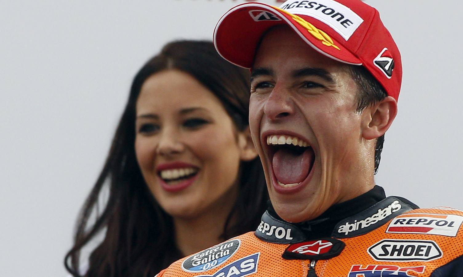 Gran Premio de la Comunidad Valenciana de Motociclismo