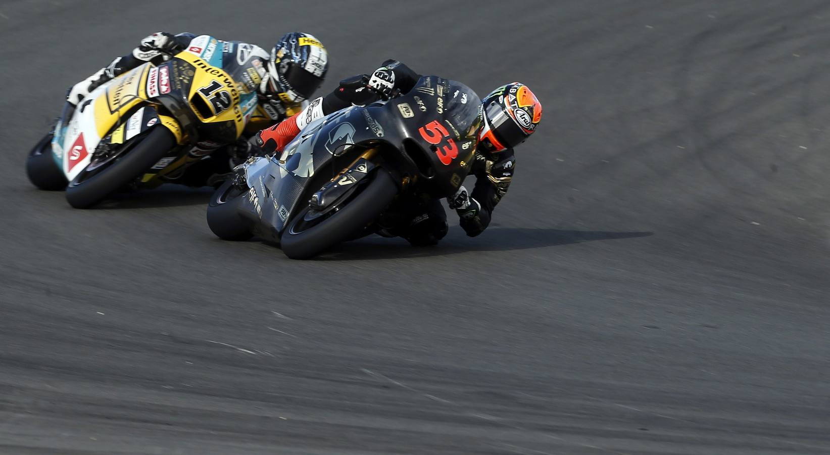 Gran Premio de la Comunidad Valenciana de Motociclismo