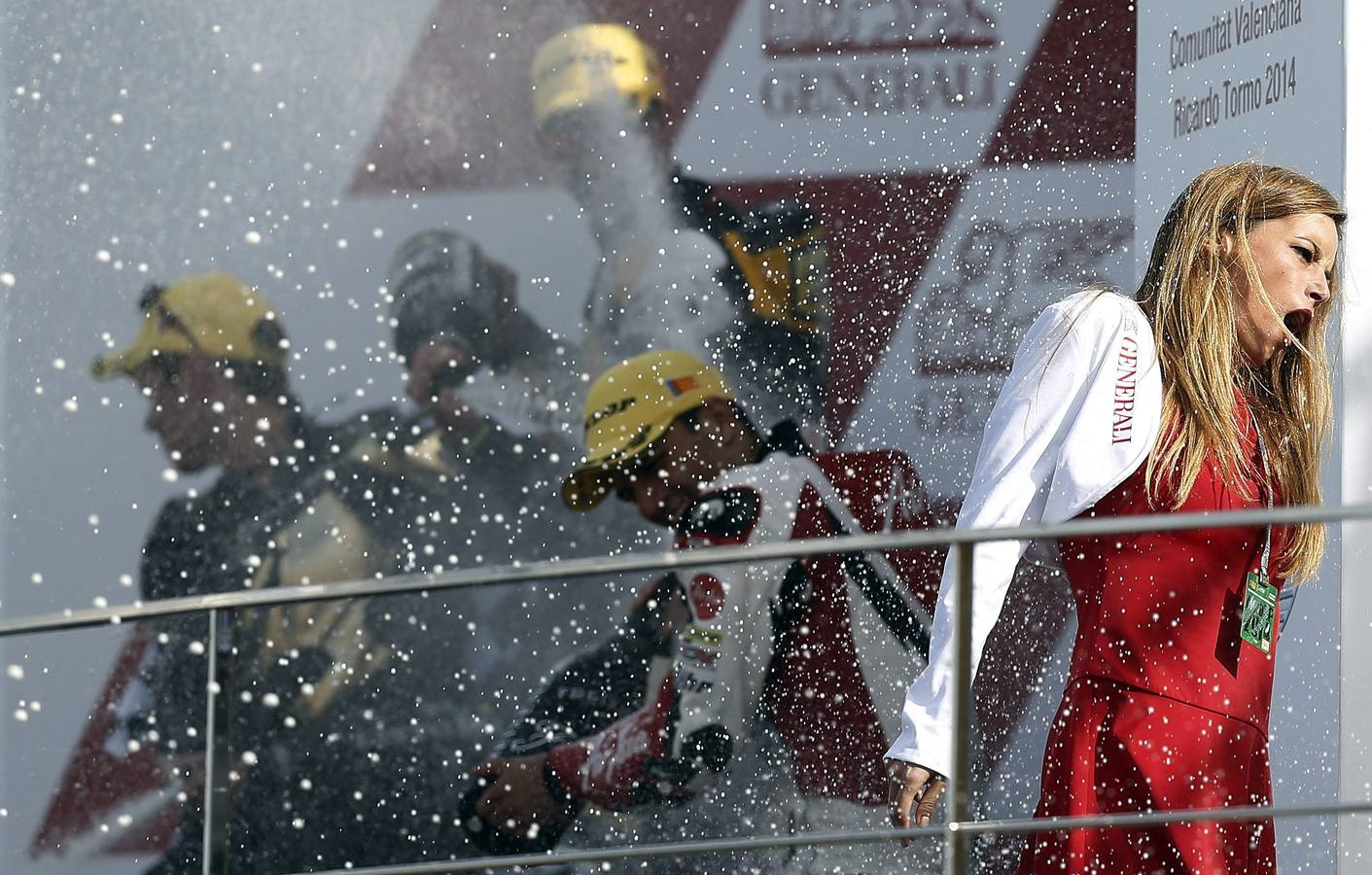 Gran Premio de la Comunidad Valenciana de Motociclismo