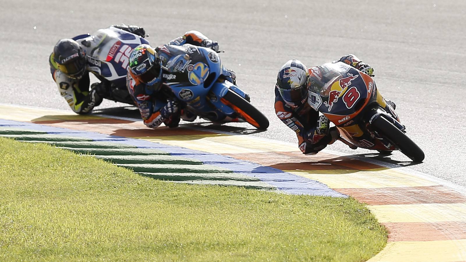 Gran Premio de la Comunidad Valenciana de Motociclismo