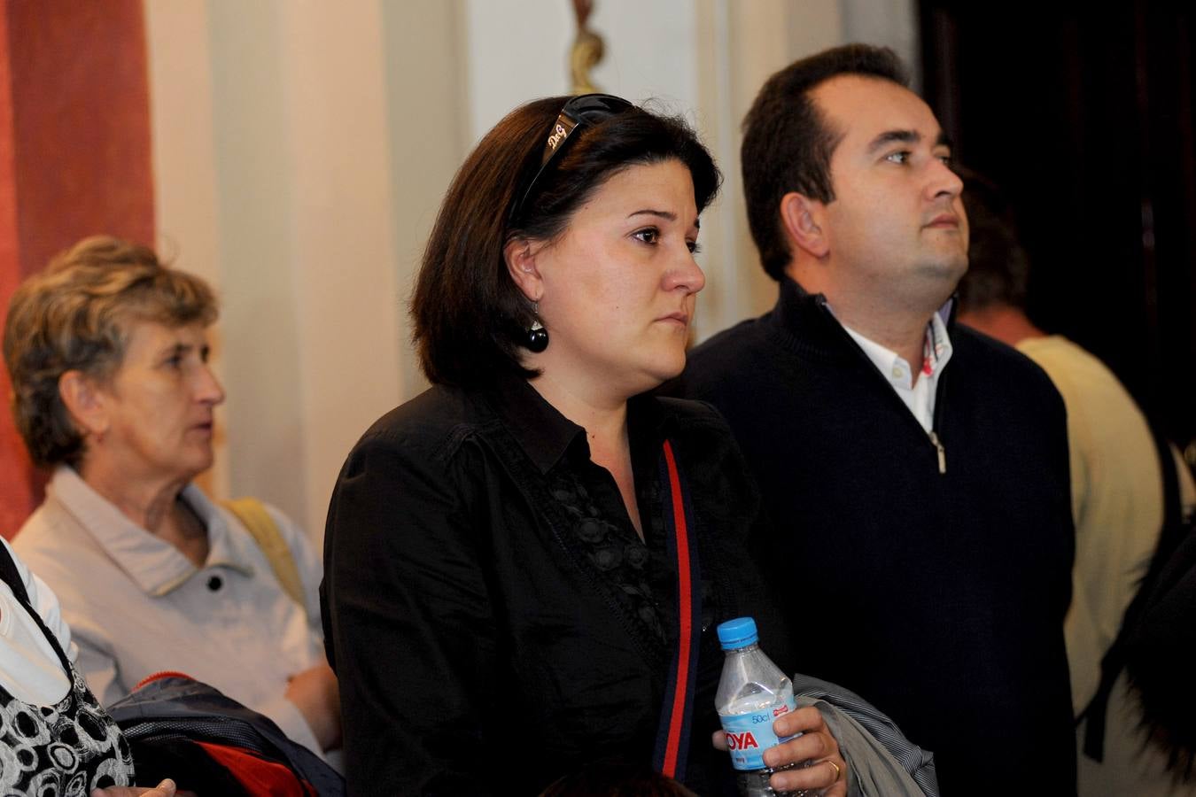 Fallece Javier Azagra, el &#039;obispo del pueblo&#039;