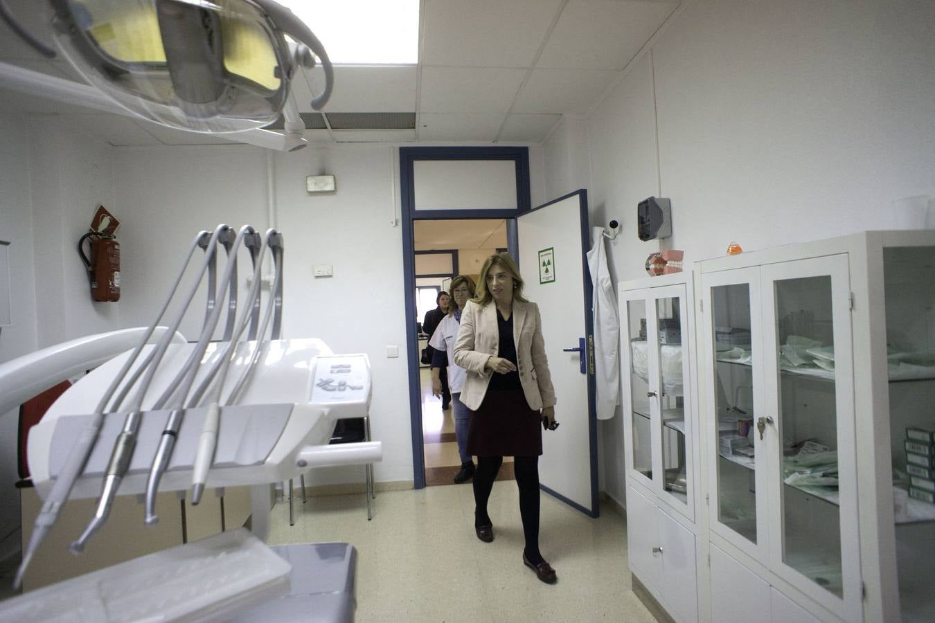 Sanidad dota de Odontopediatría a Catral y Bigastro y evita las visitas a Orihuela