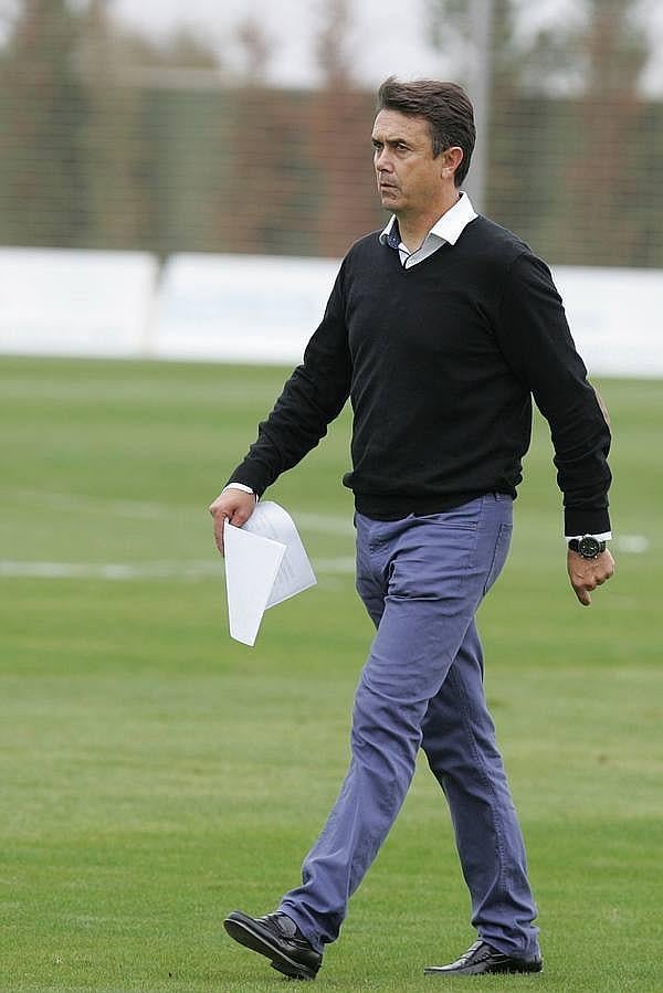 Victoria de La Hoya ante el Arroyo (6-1)