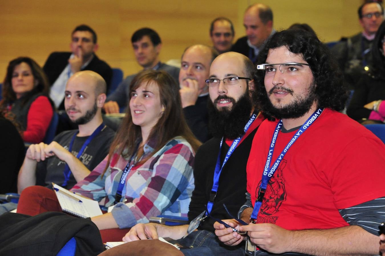 Conect@2: Jornada sobre sociedad digital en la Región (II)