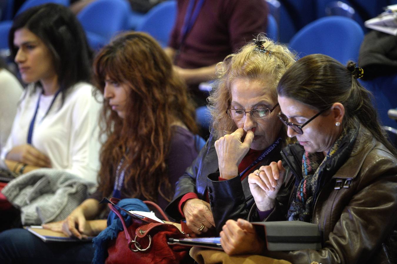 Conect@2: Jornada sobre sociedad digital en la Región (I)