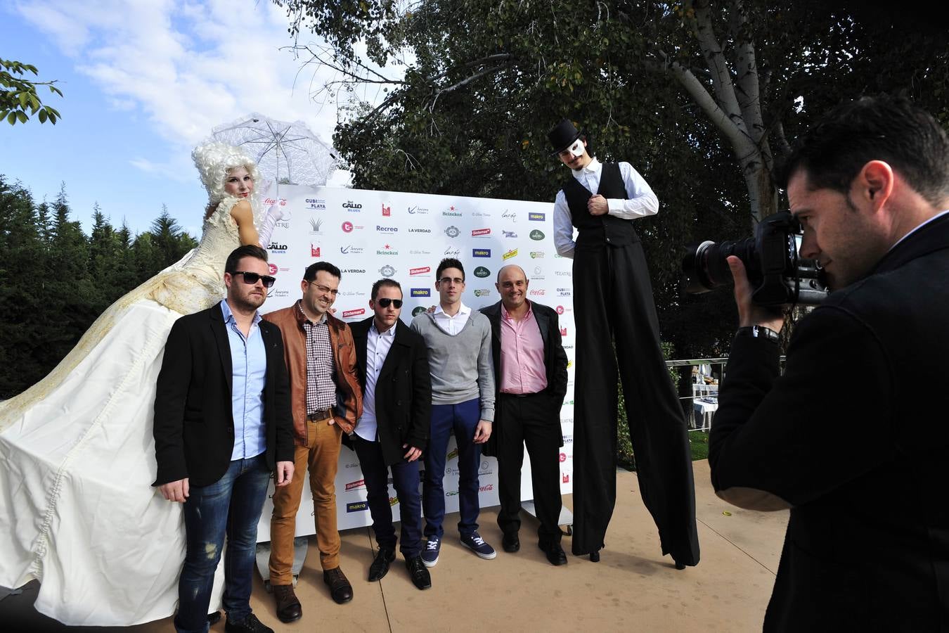 El invierno también es divertido