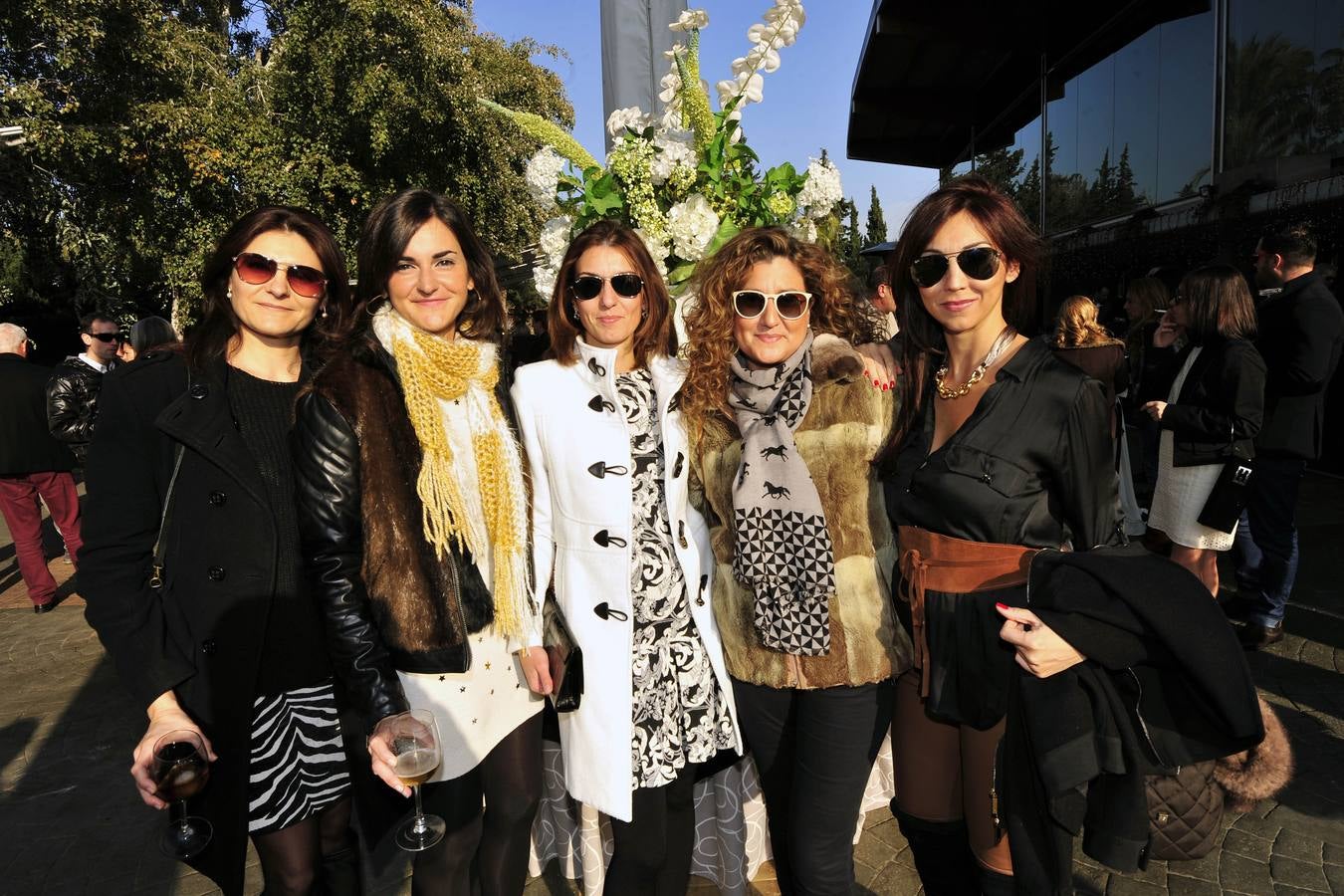 El invierno también es divertido