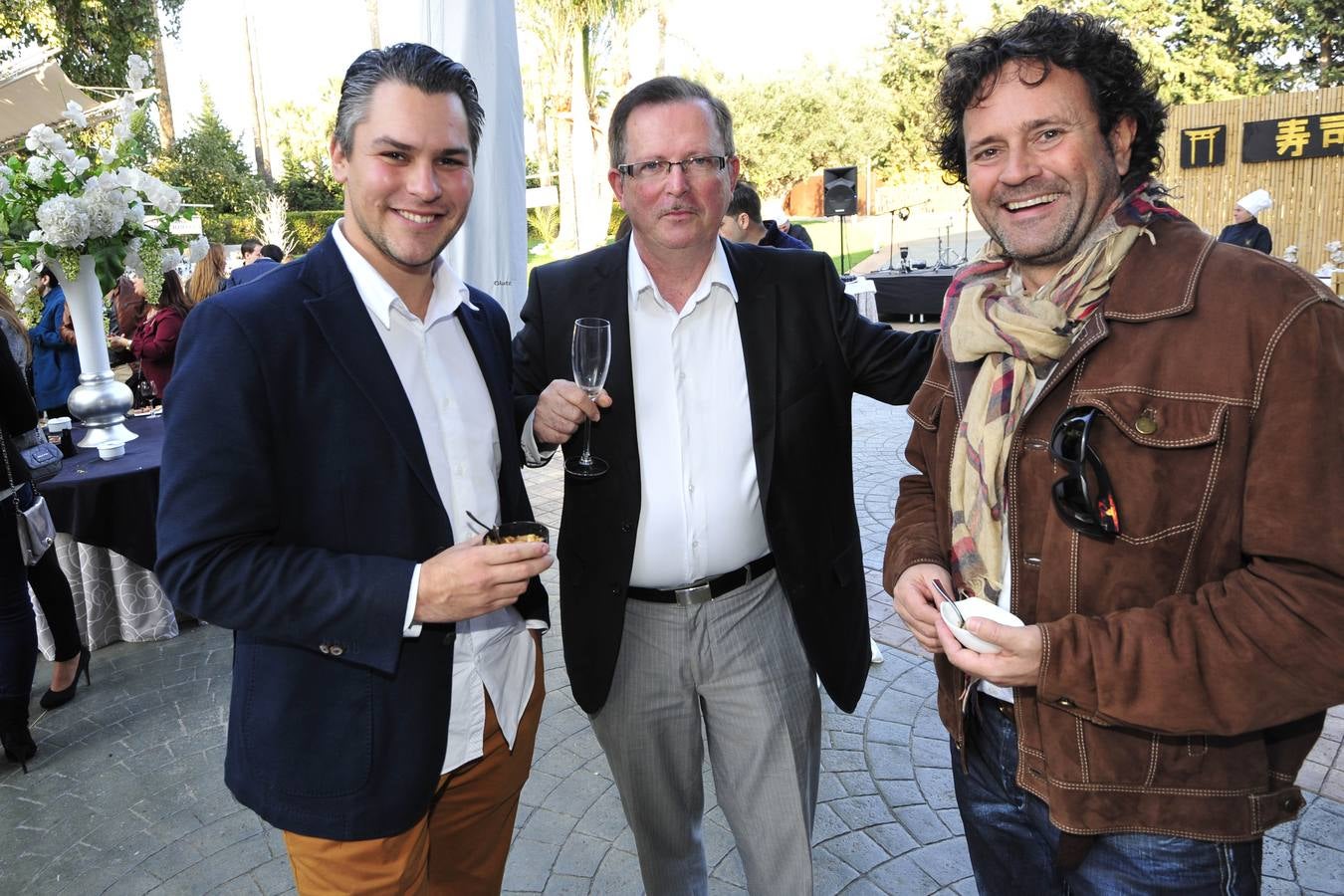 El invierno también es divertido