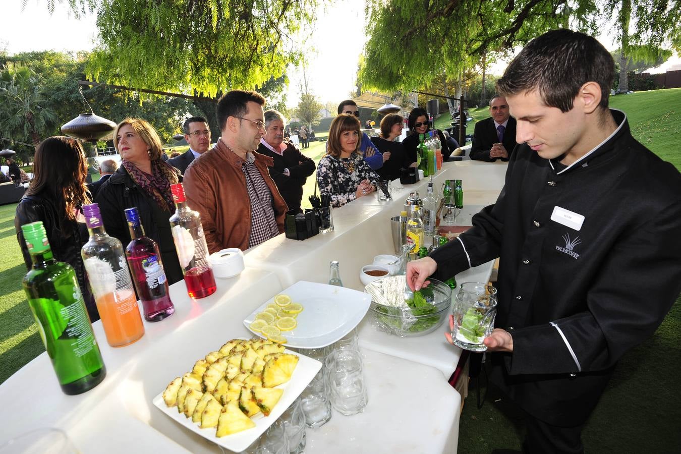 El invierno también es divertido
