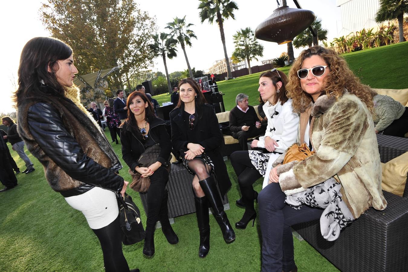 El invierno también es divertido