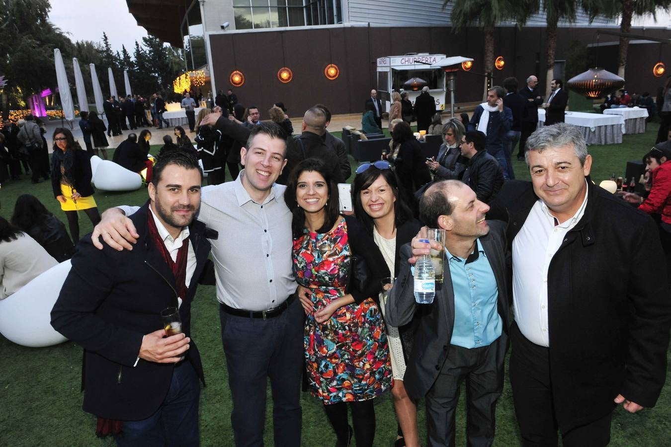 El invierno también es divertido