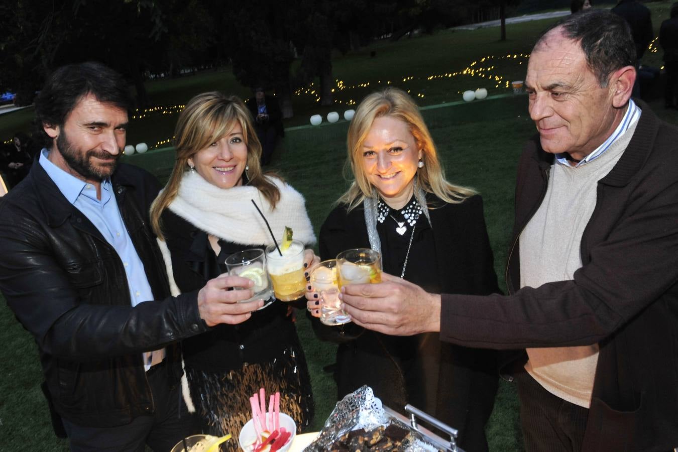 El invierno también es divertido