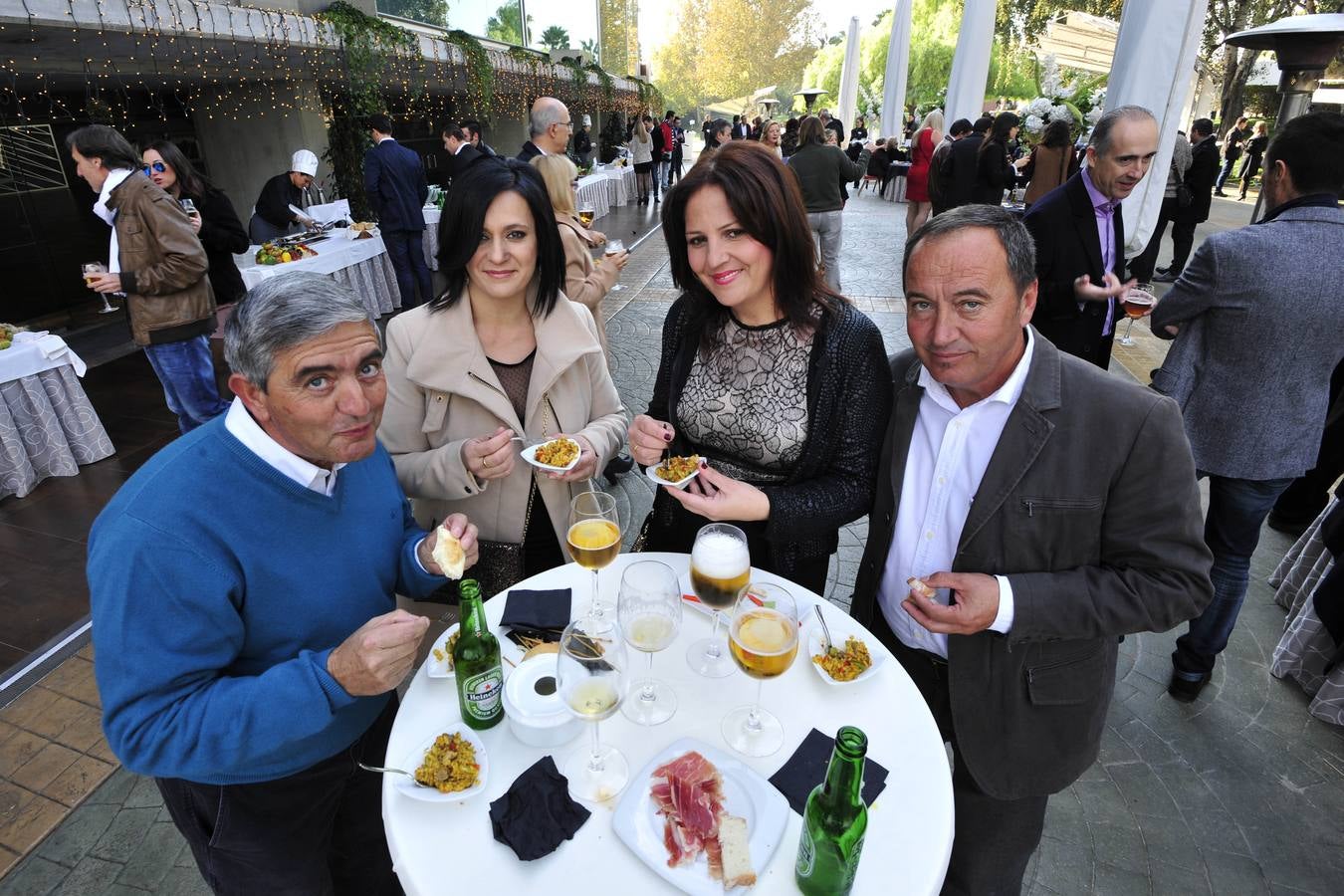 El invierno también es divertido