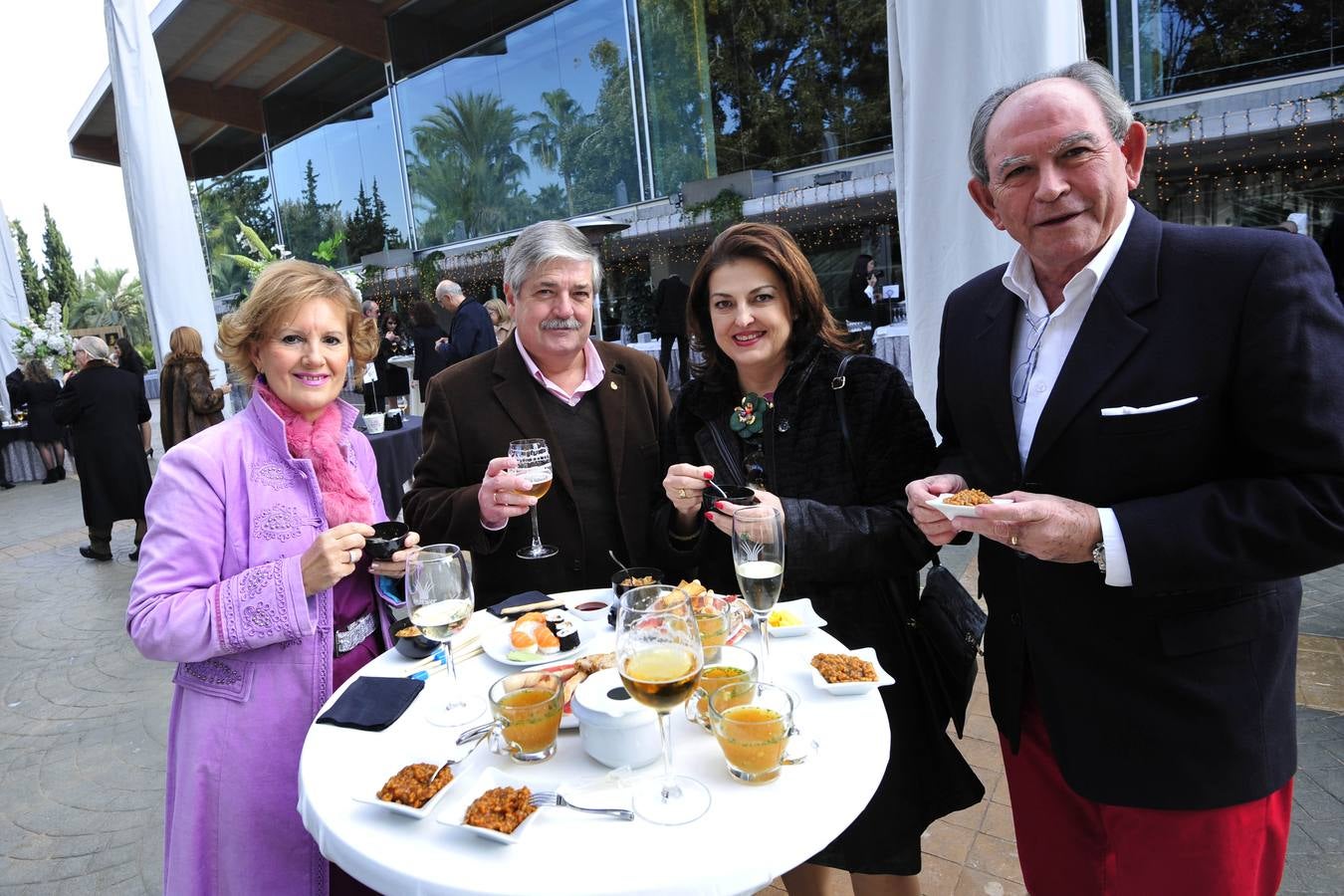 El invierno también es divertido