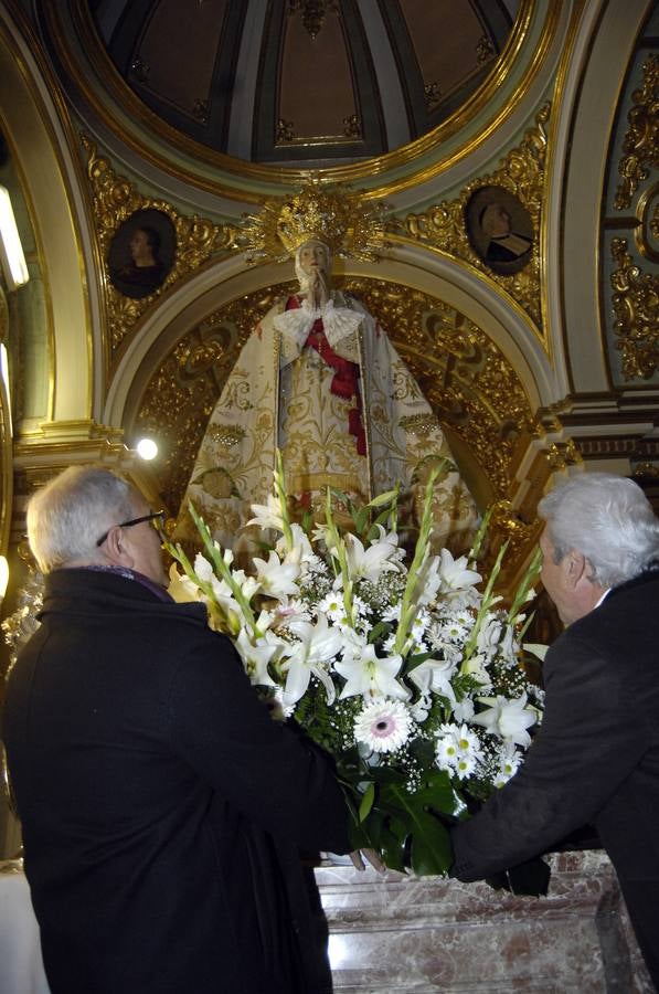 Día del ilicitano ausente