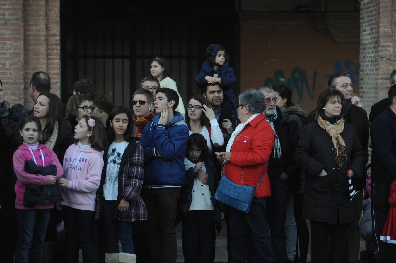 San Silvestre de Murcia 2014 II