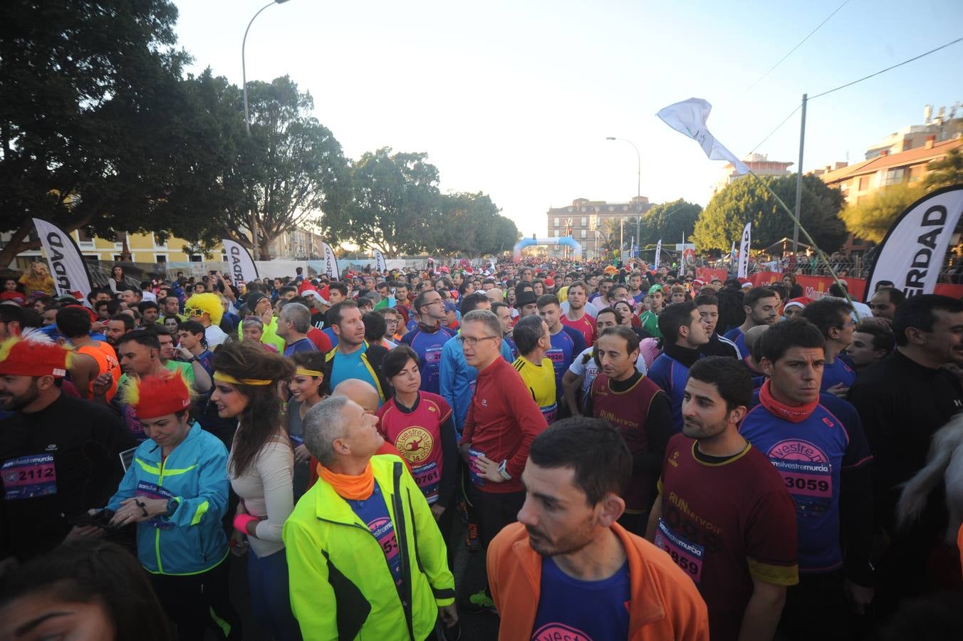 San Silvestre de Murcia 2014 II