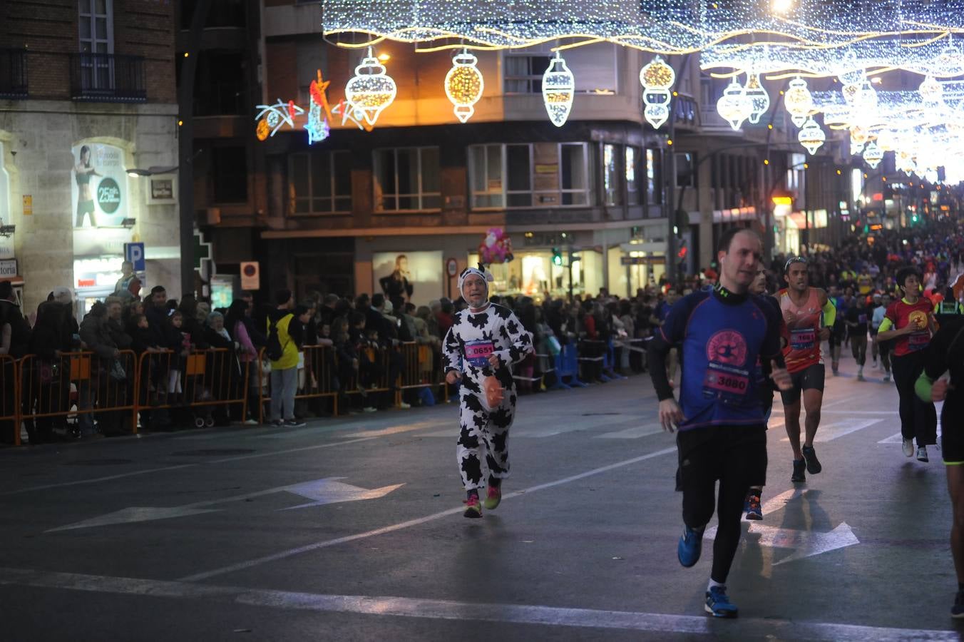 San Silvestre de Murcia 2014 II